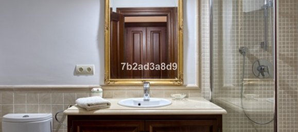 5 Schlafzimmer Villa in Malaga, Spain, Nr. 102950 31