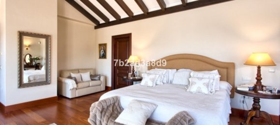 5 Schlafzimmer Villa in Malaga, Spain, Nr. 102950 27