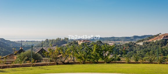 5 Schlafzimmer Villa in Malaga, Spain, Nr. 102950 37