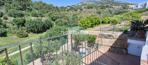 5 Schlafzimmer Villa in Malaga, Spain, Nr. 102950 8