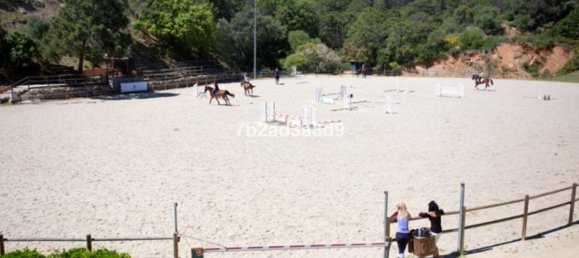 5 Schlafzimmer Villa in Malaga, Spain, Nr. 102950 44