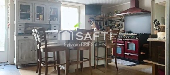 2 غرف نوم منزل في Buhl-Lorraine, France رقم 46964 4