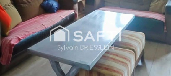 2 غرف نوم منزل في Buhl-Lorraine, France رقم 46964 10