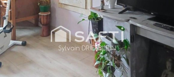 2 غرف نوم منزل في Buhl-Lorraine, France رقم 46964 12