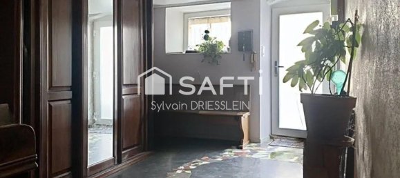 2 غرف نوم منزل في Buhl-Lorraine, France رقم 46964 2