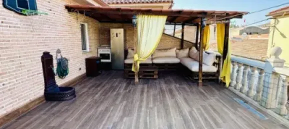 Apartamento T4 em Toledo, Spain N.º 145022 26