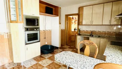 Apartamento T4 em Toledo, Spain N.º 145022