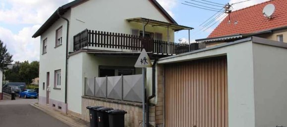 4 bedrooms House in Alzey-Worms, Germany No. 166002 4