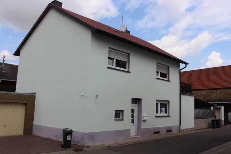 4 bedrooms House in Alzey-Worms, Germany No. 166002
