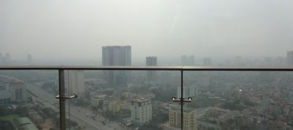 4 bedrooms Apartment in Cau Giay, Vietnam No. 5546 6