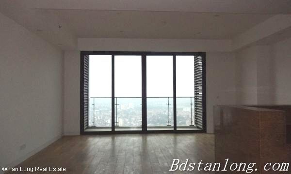 4 bedrooms Apartment in Cau Giay, Vietnam No. 5546