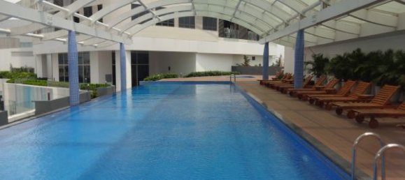 4 bedrooms Apartment in Cau Giay, Vietnam No. 5546 9
