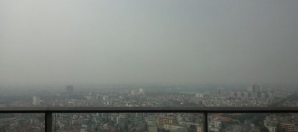 4 bedrooms Apartment in Cau Giay, Vietnam No. 5546 5