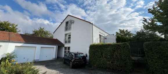 Adosado de 8 habitaciónes en Regensburg, Germany No. 55586 2