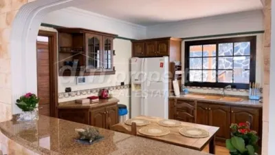 4 Schlafzimmer Haus in Tenerife, Spain, Nr. 188534