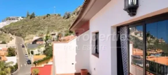 4 Schlafzimmer Haus in Tenerife, Spain, Nr. 188534 19