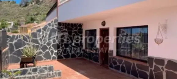 4 Schlafzimmer Haus in Tenerife, Spain, Nr. 188534 31