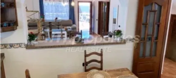 4 Schlafzimmer Haus in Tenerife, Spain, Nr. 188534 4