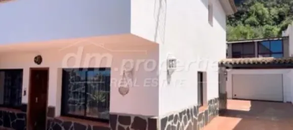 4 Schlafzimmer Haus in Tenerife, Spain, Nr. 188534 14