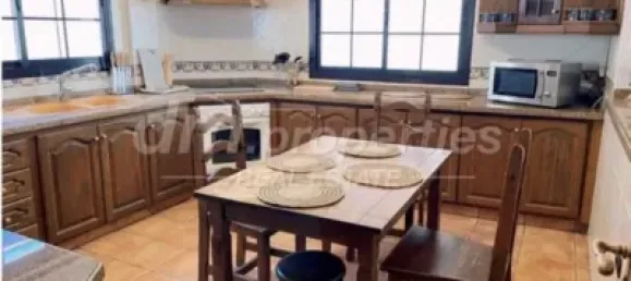 4 Schlafzimmer Haus in Tenerife, Spain, Nr. 188534 3