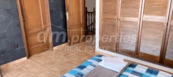 4 Schlafzimmer Haus in Tenerife, Spain, Nr. 188534 29