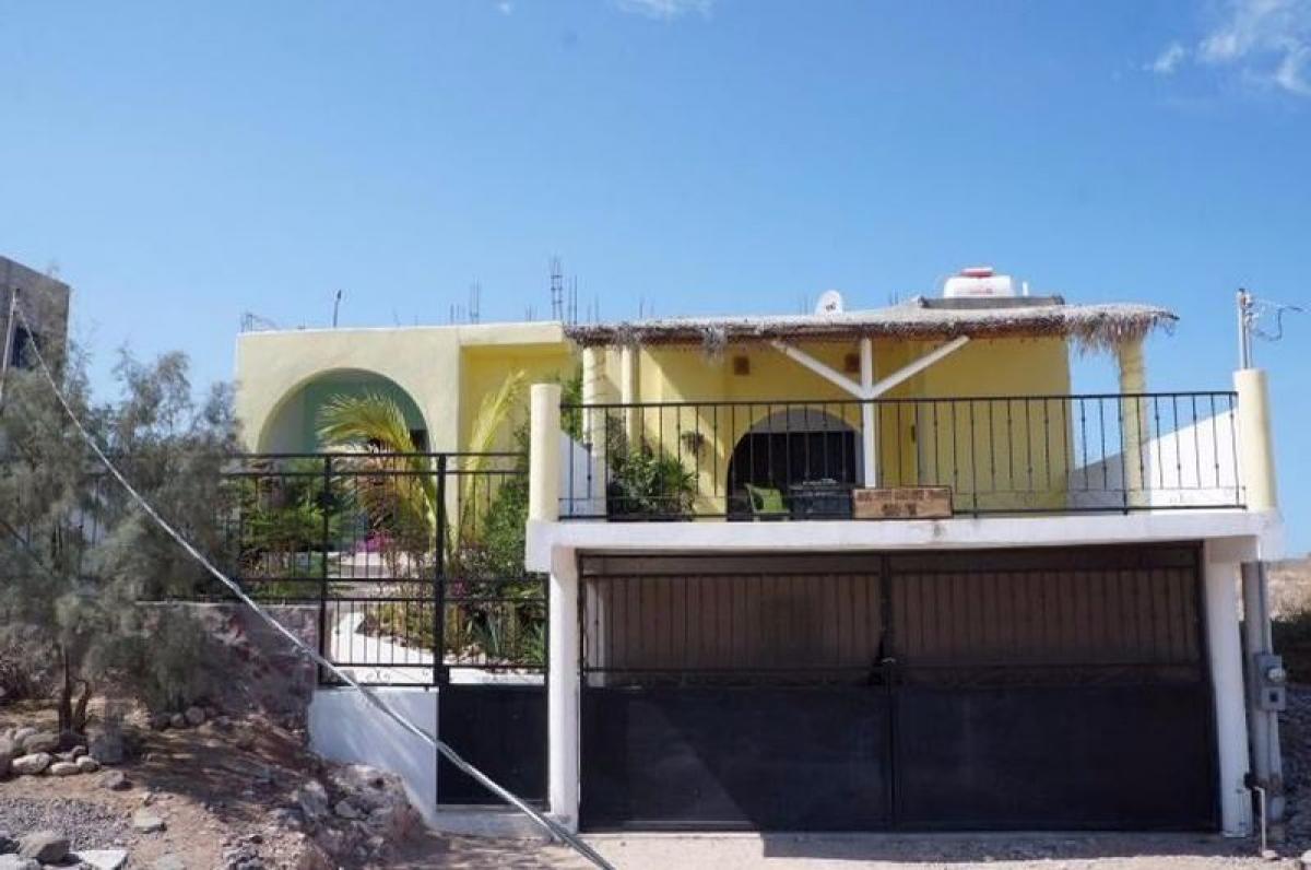 استوديو في Baja California Sur, Mexico رقم 153720