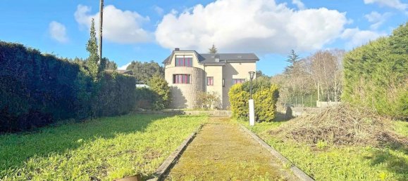 6 bedrooms House in A Coruna, Spain No. 46877 15