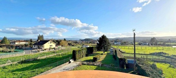 6 bedrooms House in A Coruna, Spain No. 46877 12