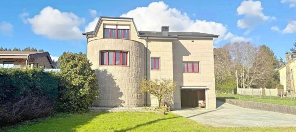 6 bedrooms House in A Coruna, Spain No. 46877 43