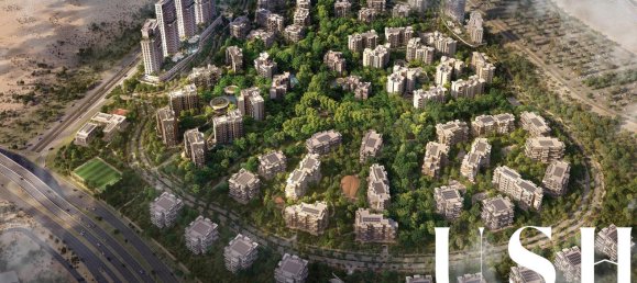 2 غرف نوم شقة في Dubai Land, UAE رقم 98101 13