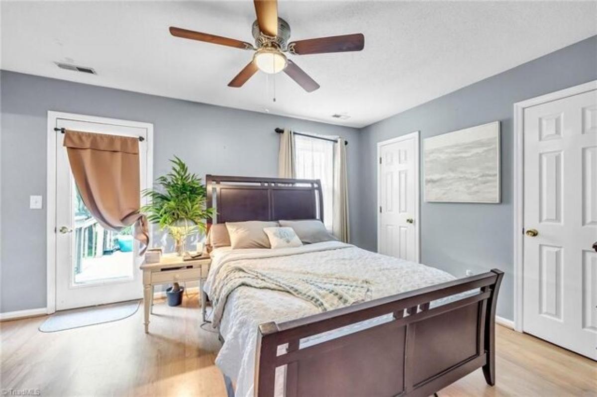 2 bedrooms House in High Point, USA No. 384557