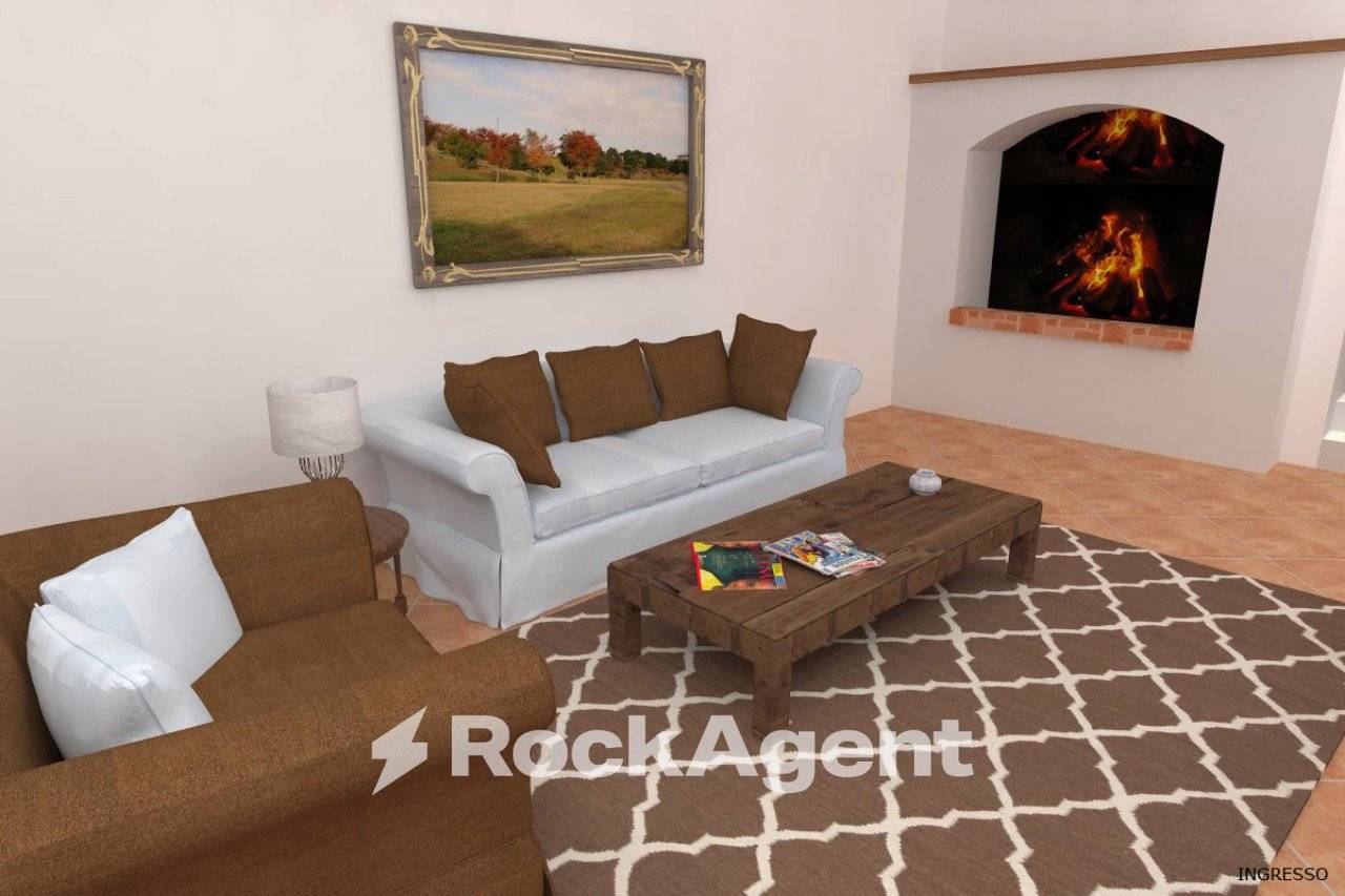 3 chambres Maison à Pavia, Italy No. 295730