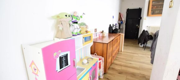 3 rooms Apartment in Trentino-Alto Adige, Italy No. 139156 13