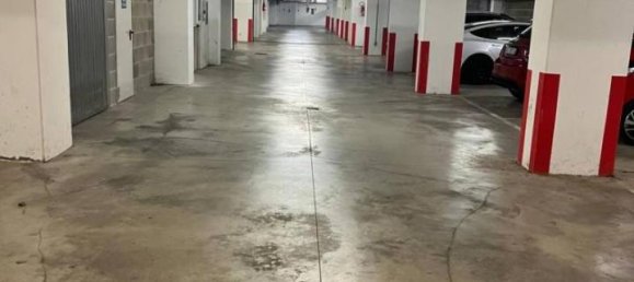  مرآب في Rome, Italy 21متر مربع رقم 31753 3