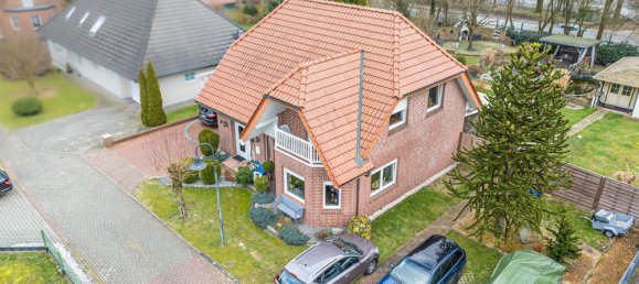 4 bedrooms House in Emsland, Germany No. 178211 2
