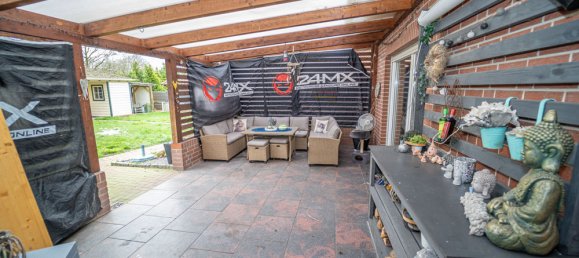 4 bedrooms House in Emsland, Germany No. 178211 13