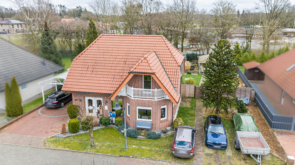 4 bedrooms House in Emsland, Germany No. 178211