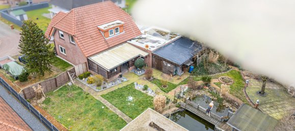 4 bedrooms House in Emsland, Germany No. 178211 3