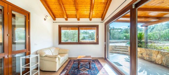 4 bedrooms Villa in Olbia, Italy No. 58722 9