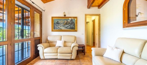 4 bedrooms Villa in Olbia, Italy No. 58722 20