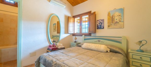 4 bedrooms Villa in Olbia, Italy No. 58722 22