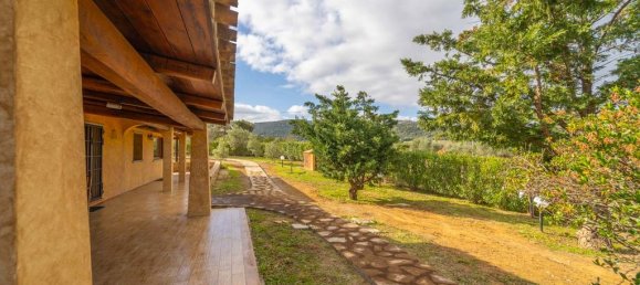 4 bedrooms Villa in Olbia, Italy No. 58722 35