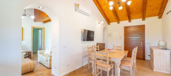 4 bedrooms Villa in Olbia, Italy No. 58722 17