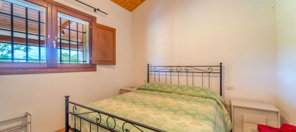 4 bedrooms Villa in Olbia, Italy No. 58722 25