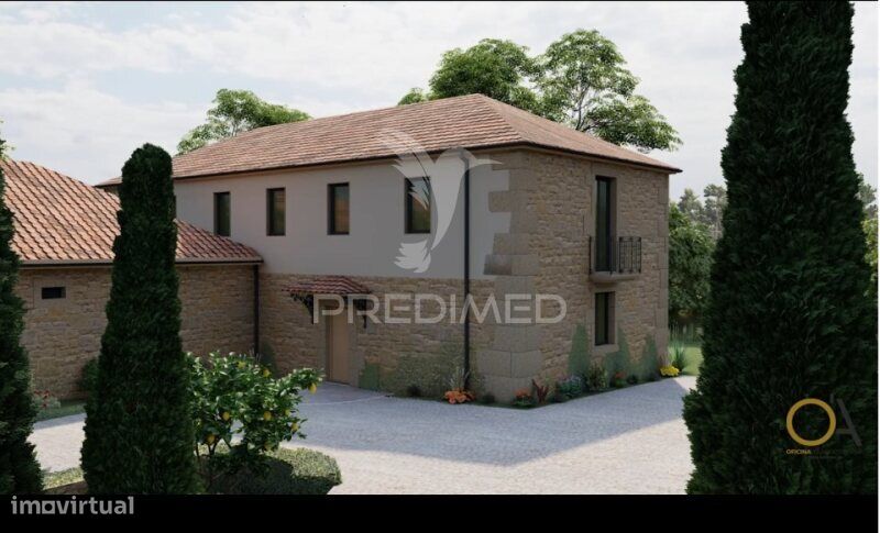 5 bedrooms House in Favaios, Portugal No. 185562