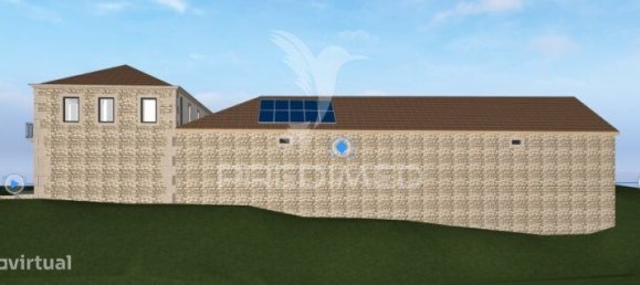 5 bedrooms House in Favaios, Portugal No. 185562 6