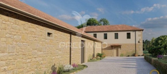 5 bedrooms House in Favaios, Portugal No. 185562 4