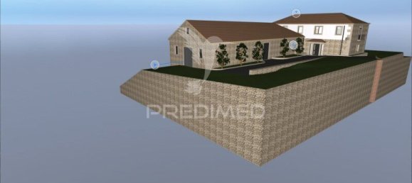 5 bedrooms House in Favaios, Portugal No. 185562 7