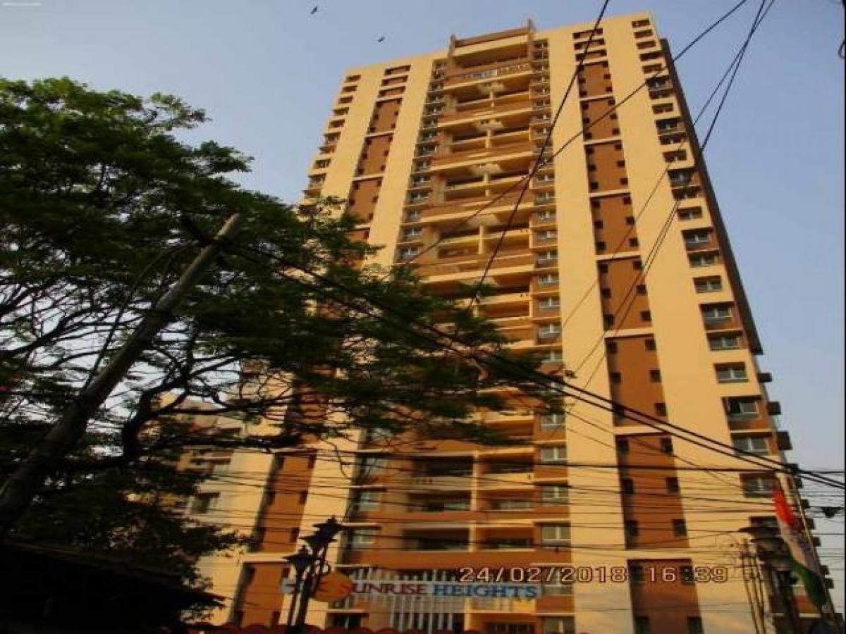 4 bedrooms House in Kolkata, India No. 26377