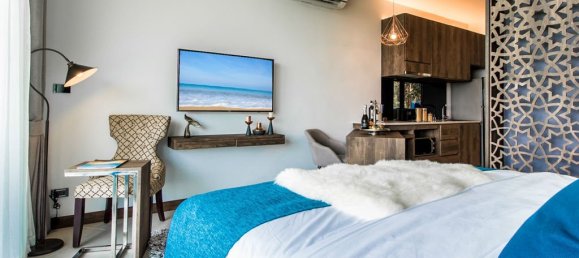 35m² Condominium for sale in Kata, Phuket, Southern Thailand, Thailand № 78804 13